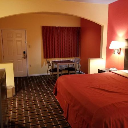 Texan Inn & Suites Χιούστον Εξωτερικό φωτογραφία