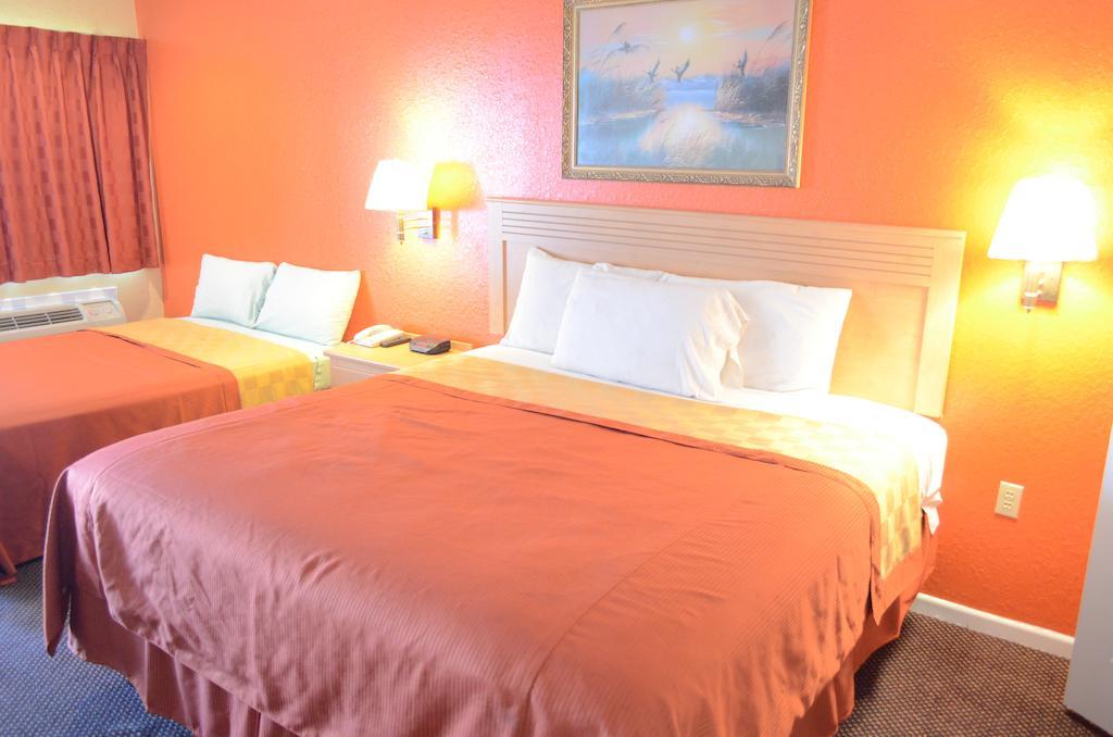 Texan Inn & Suites Χιούστον Δωμάτιο φωτογραφία
