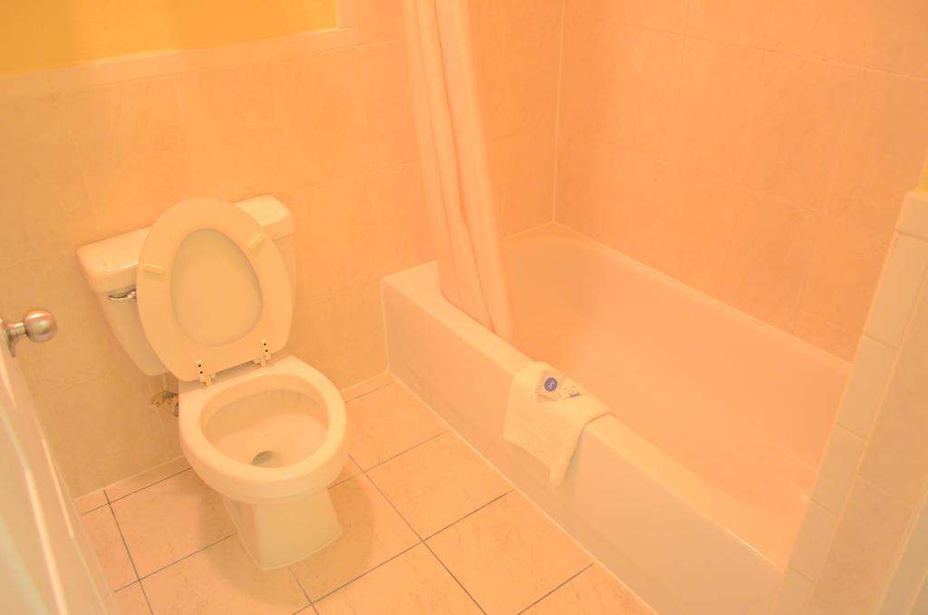 Texan Inn & Suites Χιούστον Εξωτερικό φωτογραφία