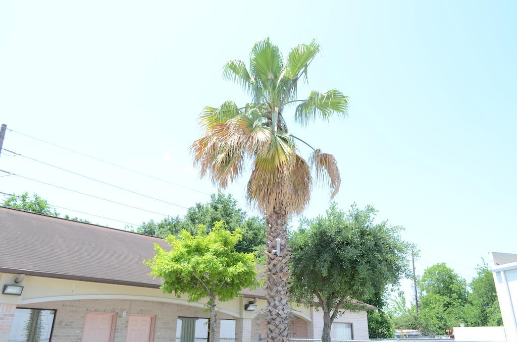 Texan Inn & Suites Χιούστον Εξωτερικό φωτογραφία