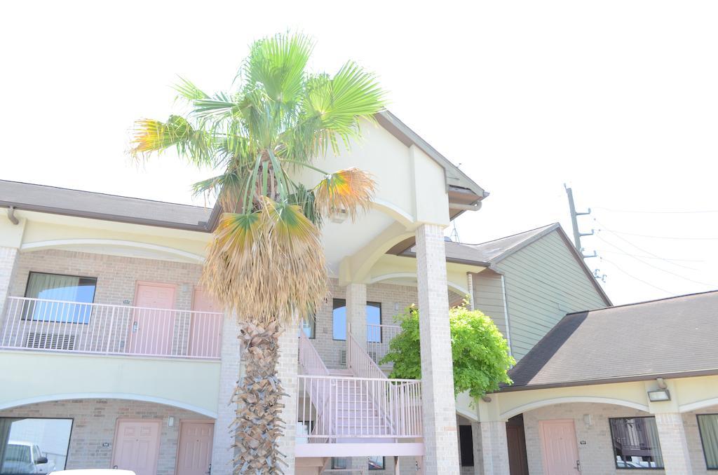Texan Inn & Suites Χιούστον Εξωτερικό φωτογραφία
