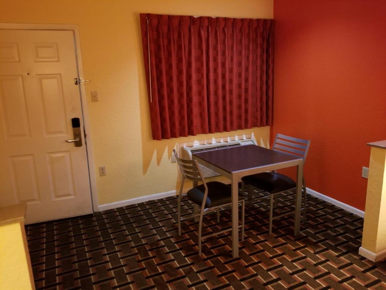 Texan Inn & Suites Χιούστον Εξωτερικό φωτογραφία